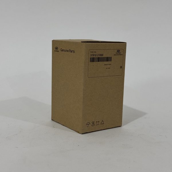 فلتر بنزين هيونداى  اكسيل + اكسنت 1300CC ( أصلى )