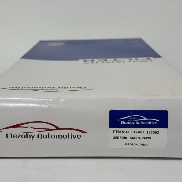 فلتر هواء سكودا رابيد 2015 (صينى )