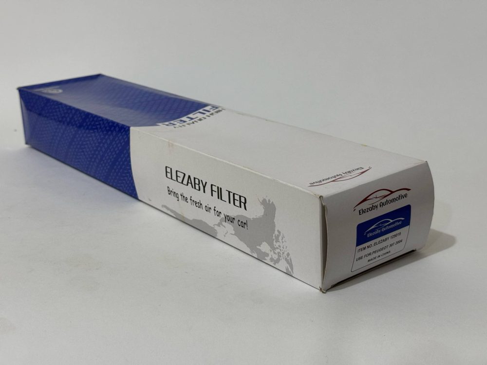 فلتر هواء بيجو 307 ( صينى)