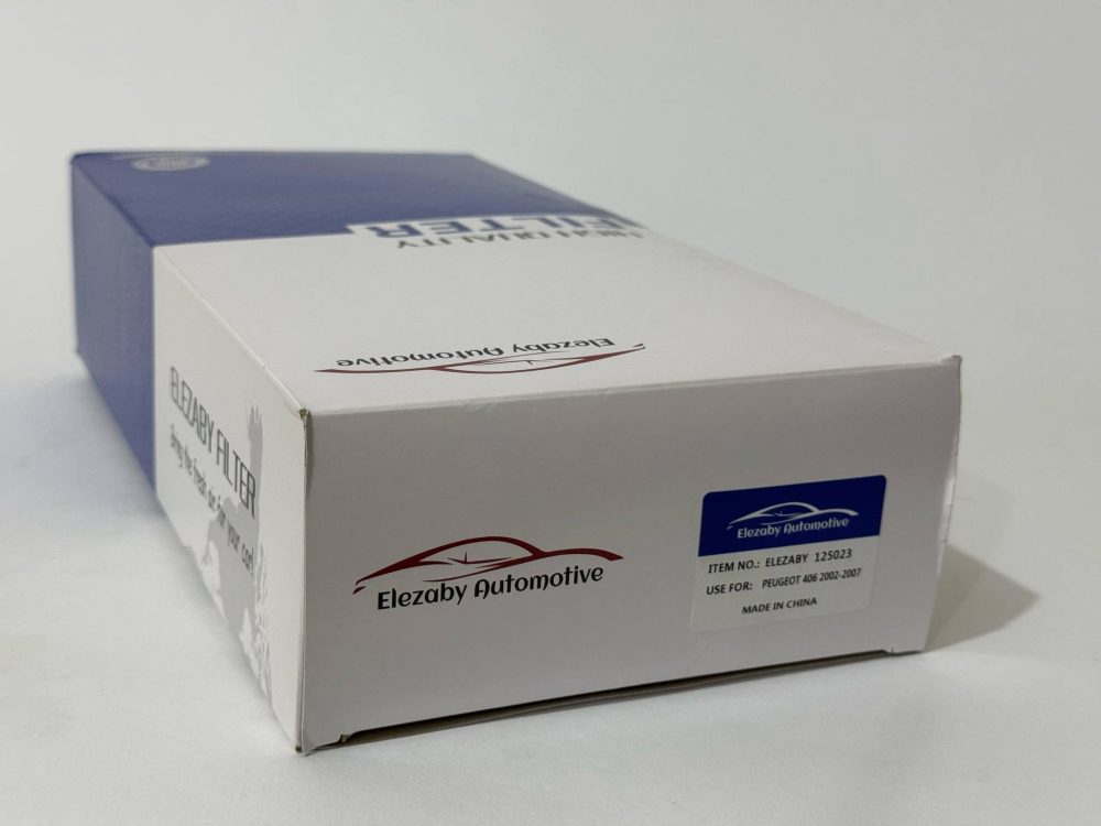فلتر هواء بيجو 406 (صينى )