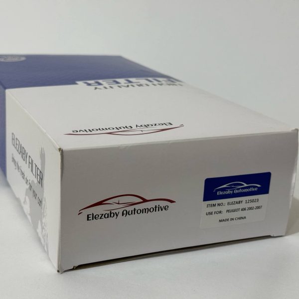 فلتر هواء بيجو 406 (صينى )